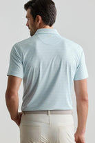WOOD FIRED JERSEY - Polos - Novaman