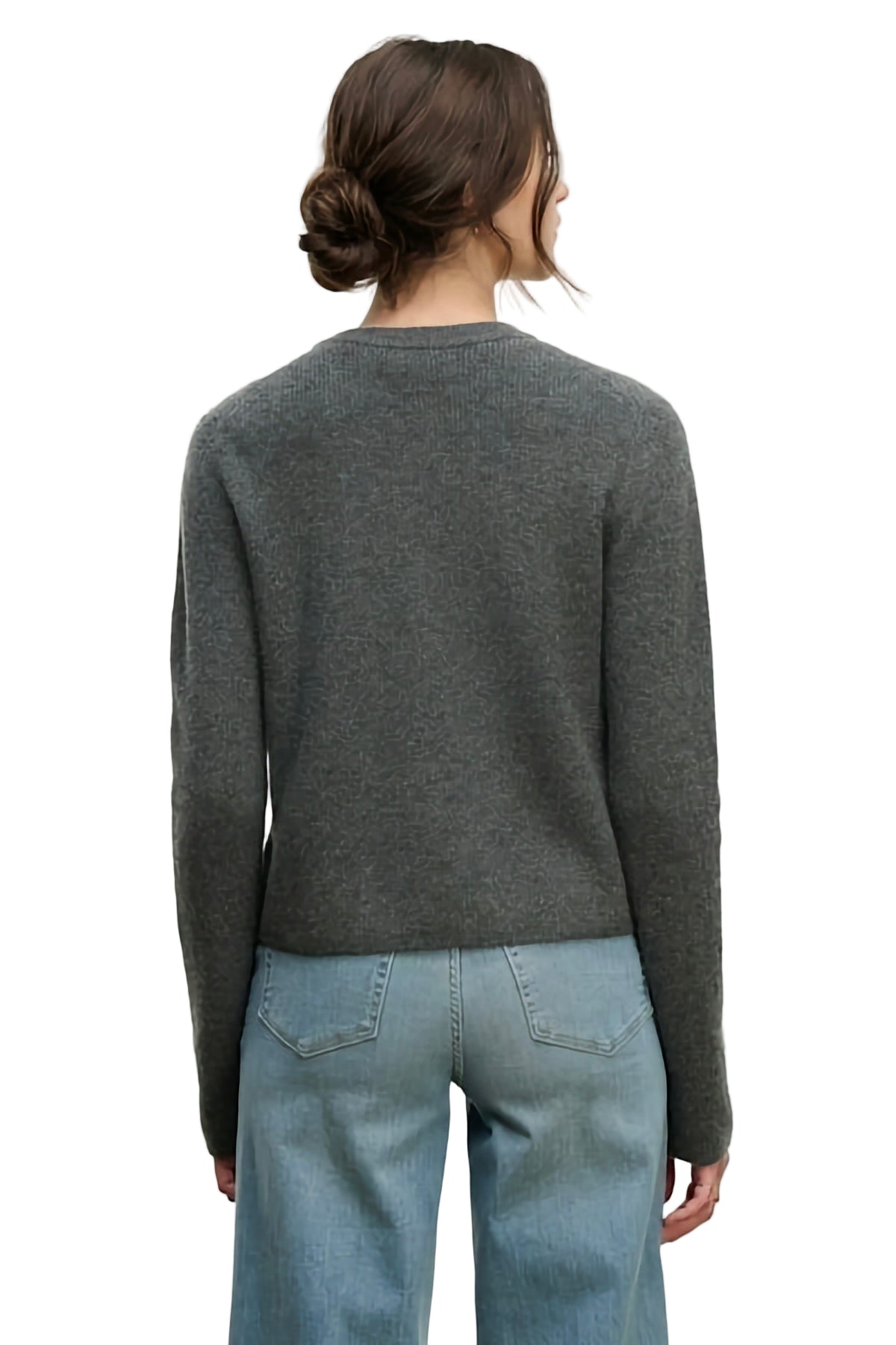 TINA SWEATER
sassanova