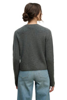 TINA SWEATER
sassanova