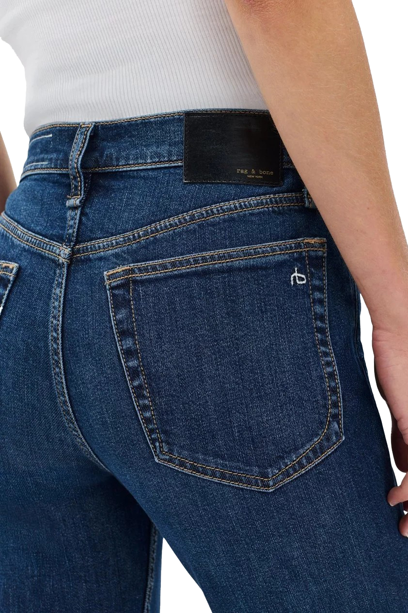 PEYTON MR FULL LENGTH BOOTCUT - sassanova