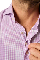 SCHWARTZ LS SPORT SHIRT
novaman