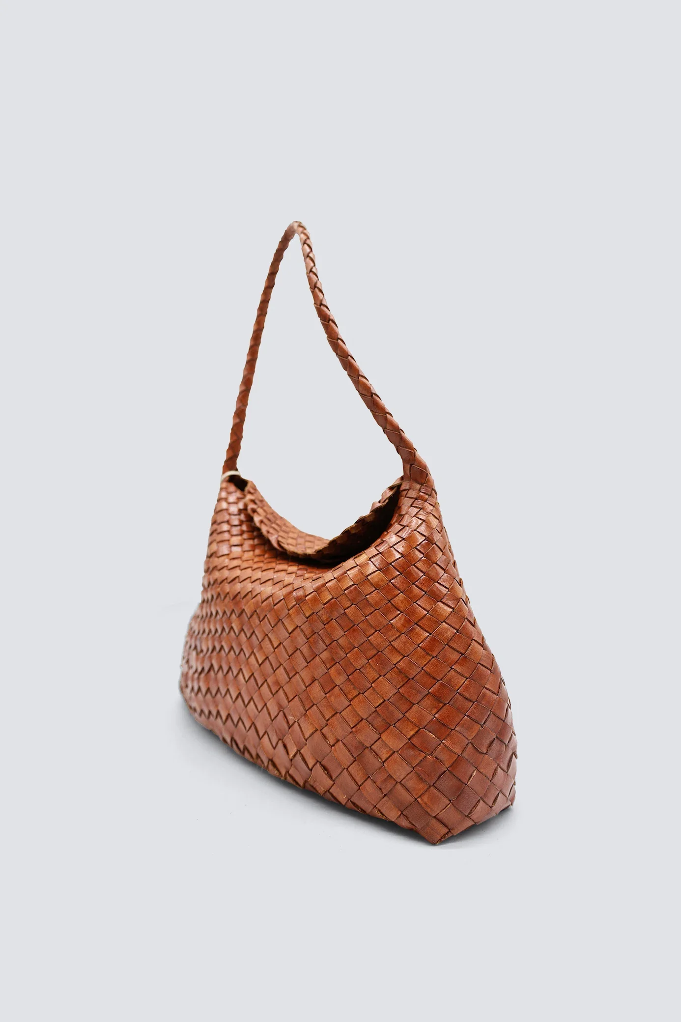 SANTA MARIA HANDBAG - Handbags - Sassanova