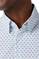 LEEWARD LS DRESS SHIRT (1WS-1952)
novaman