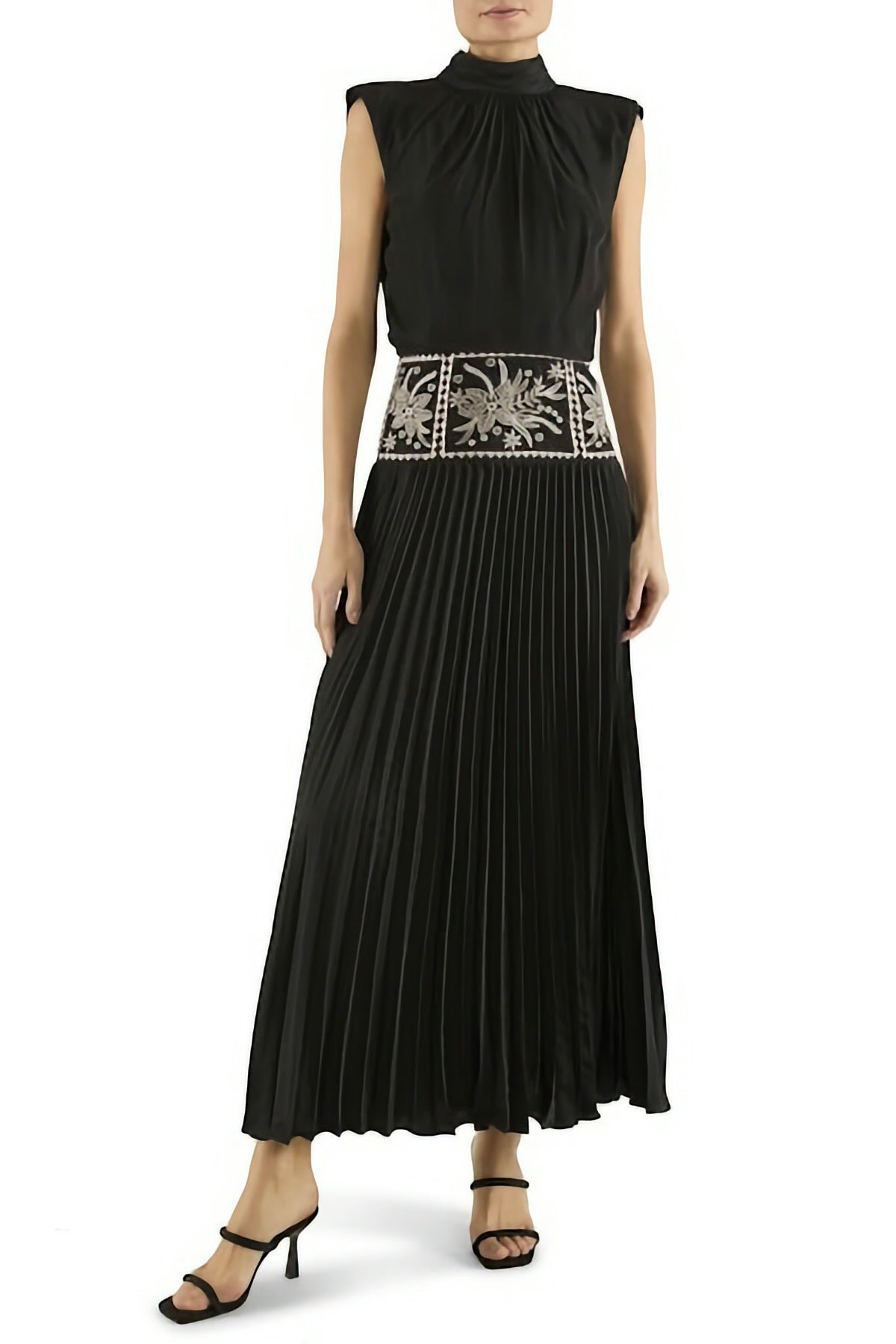 KIMBERLY DRESS
sassanova
