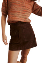 FRAN SKIRT
sassanova
