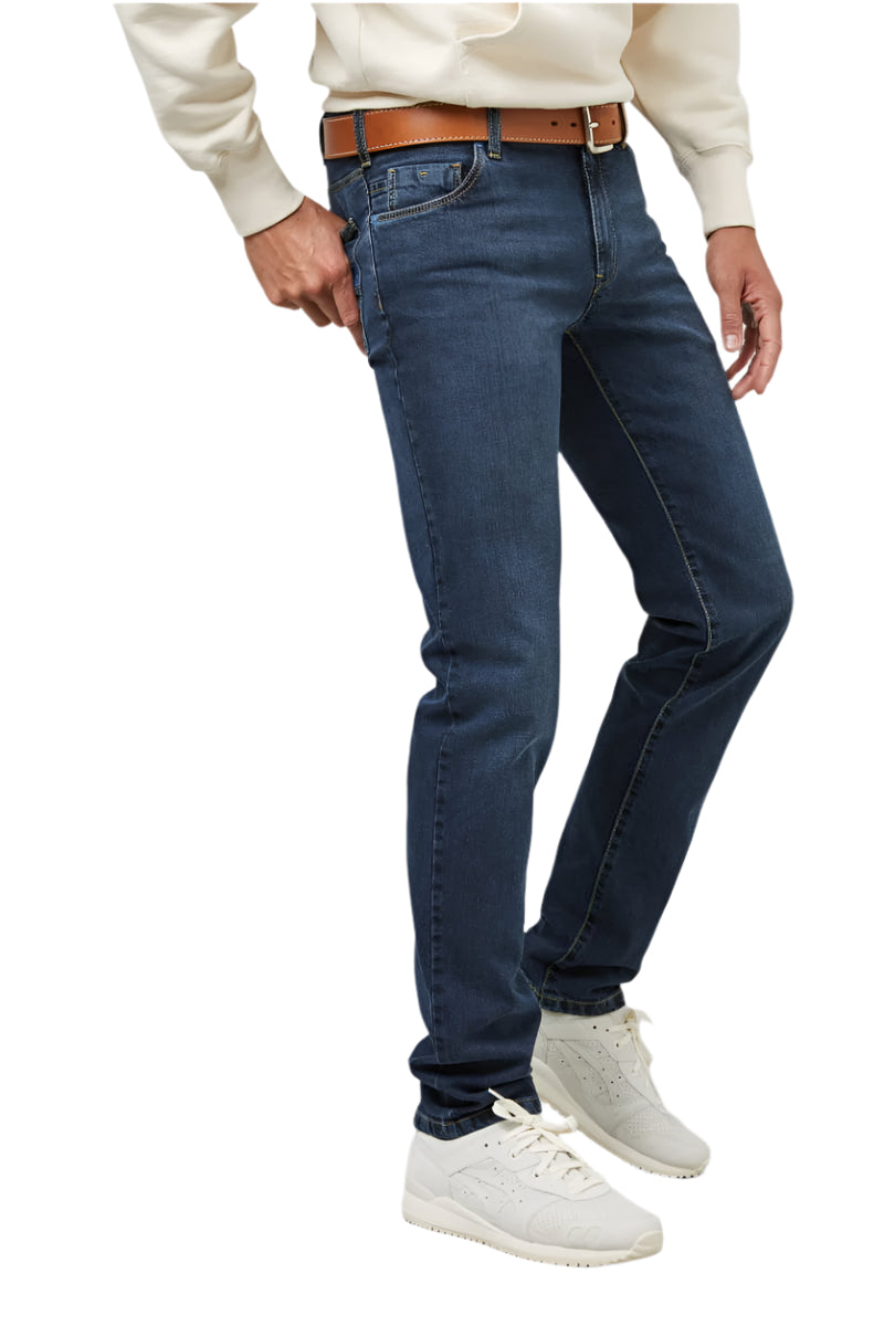 M5 SLIM DENIM
novaman