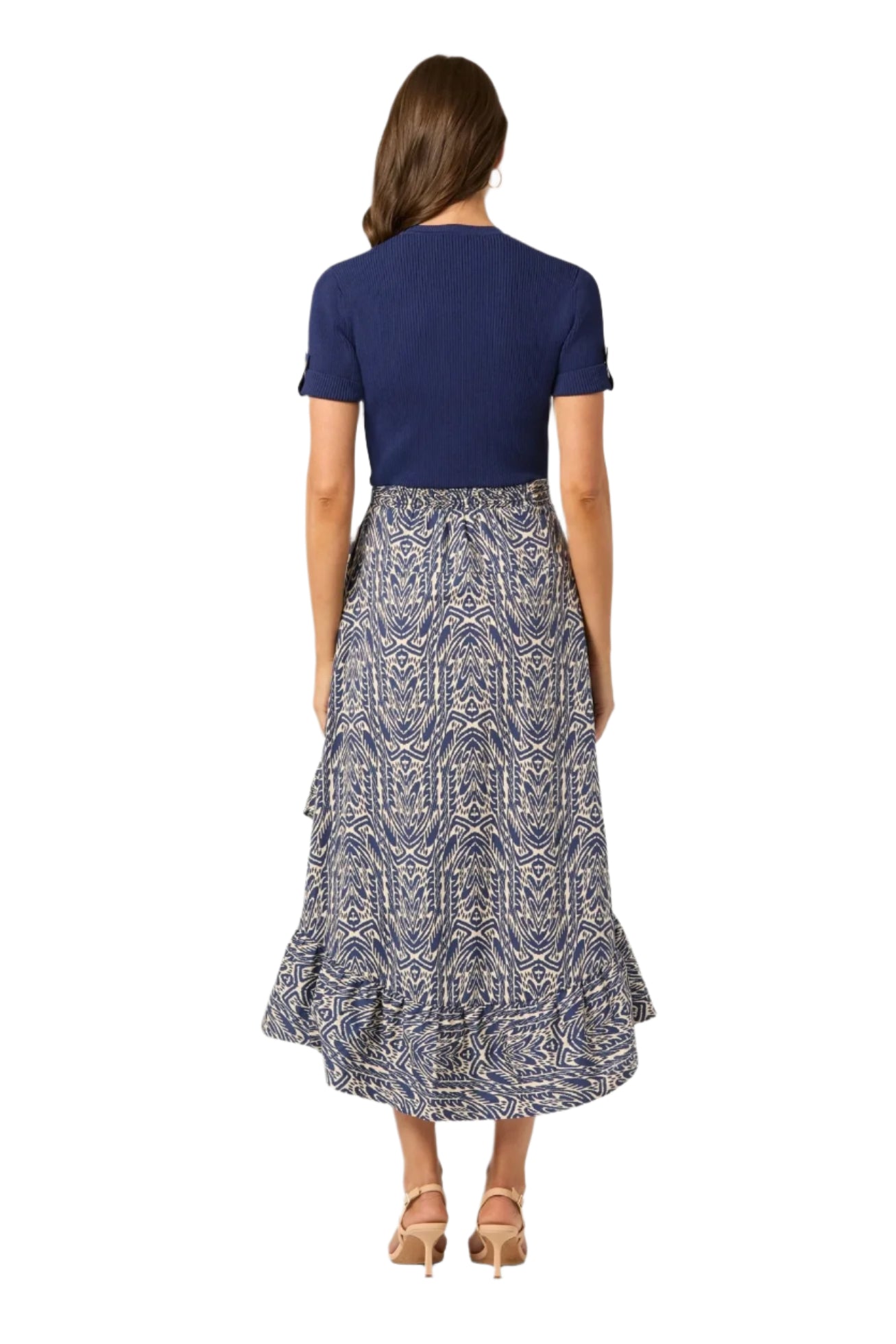 RAYNA DRESS
sassanova