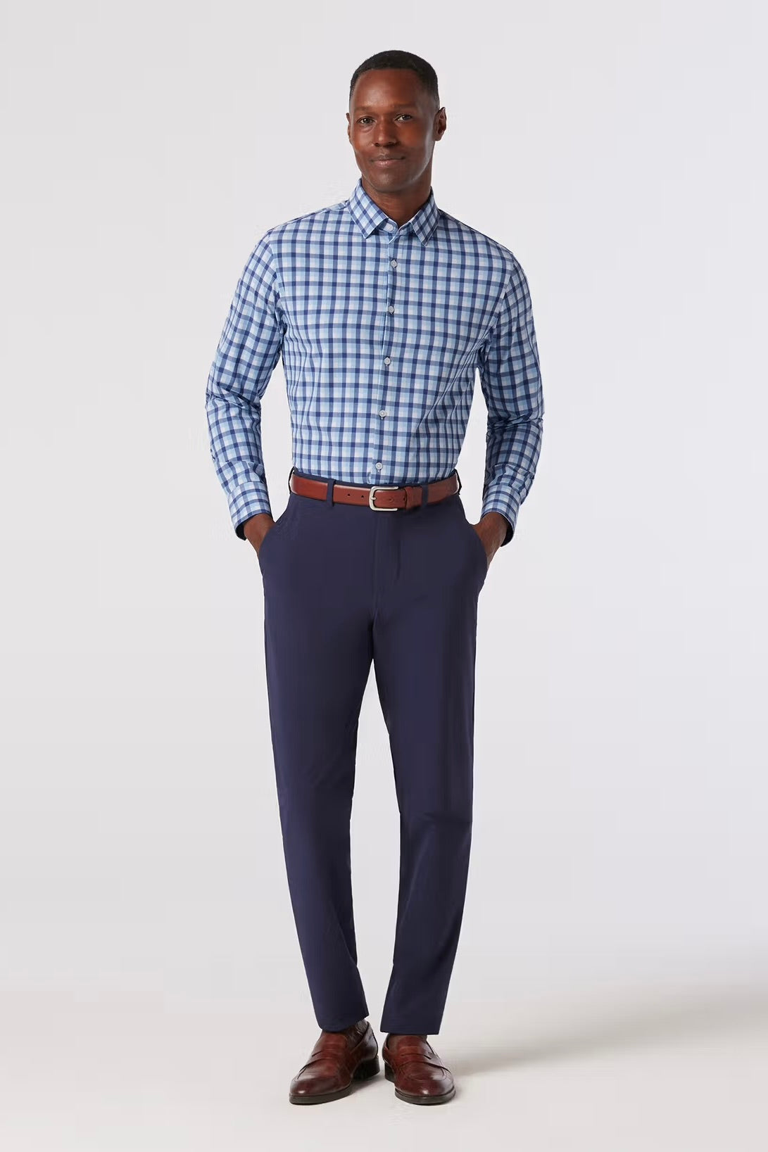 LEEWARD LS SHIRT (TBU11-CFD)
novaman