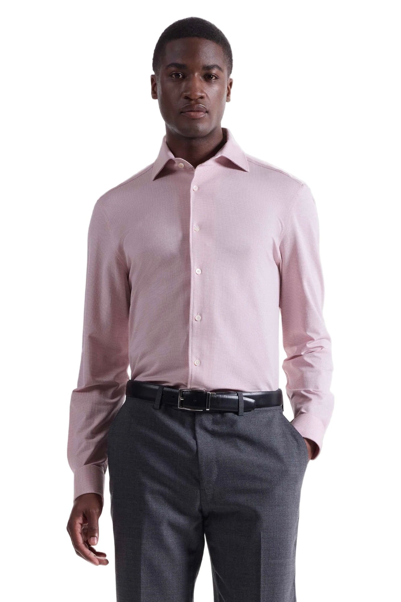 OOOHCOTTON DEVON LS SHIRT
novaman