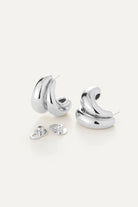 ORLA EARRINGS - Earrings - Sassanova