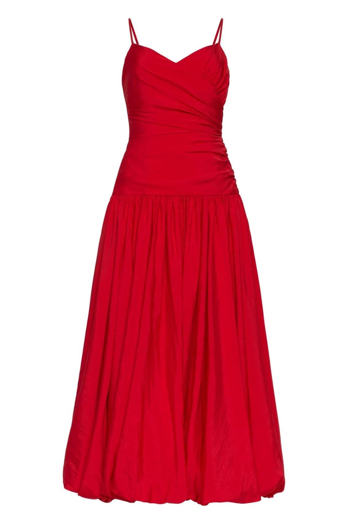 FIA DRESS - Dresses - Sassanova