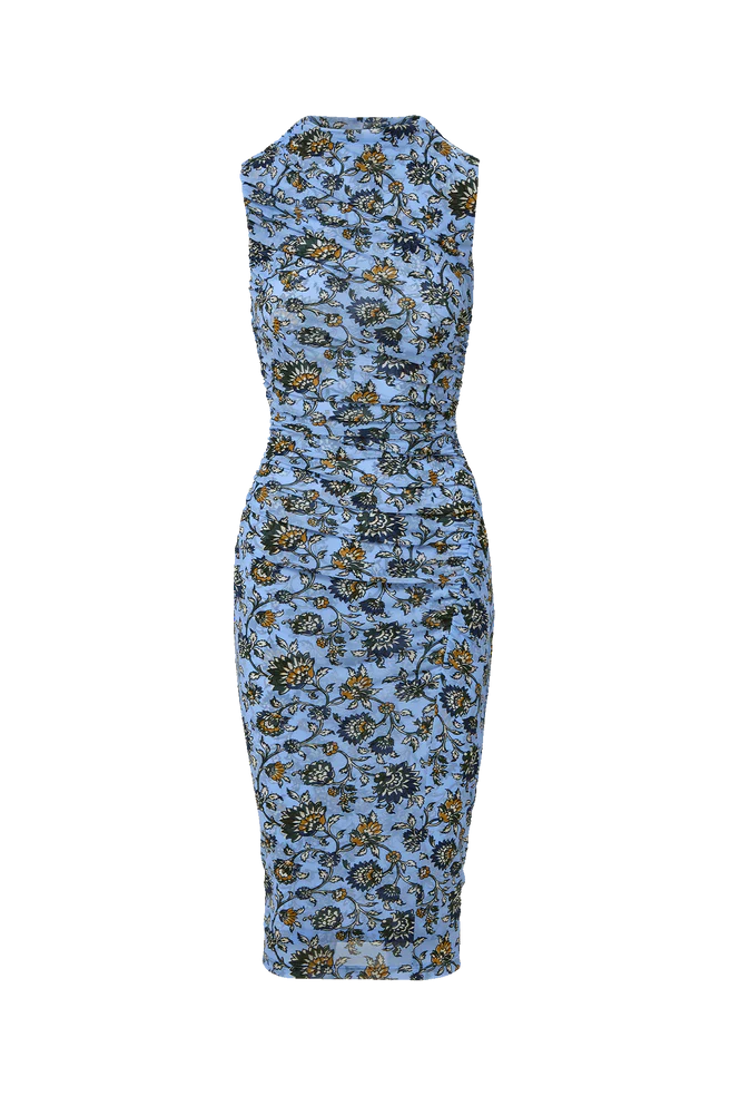 SYLVIANI DRESS - Dresses - Sassanova