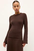 CARREY TOP - sassanova