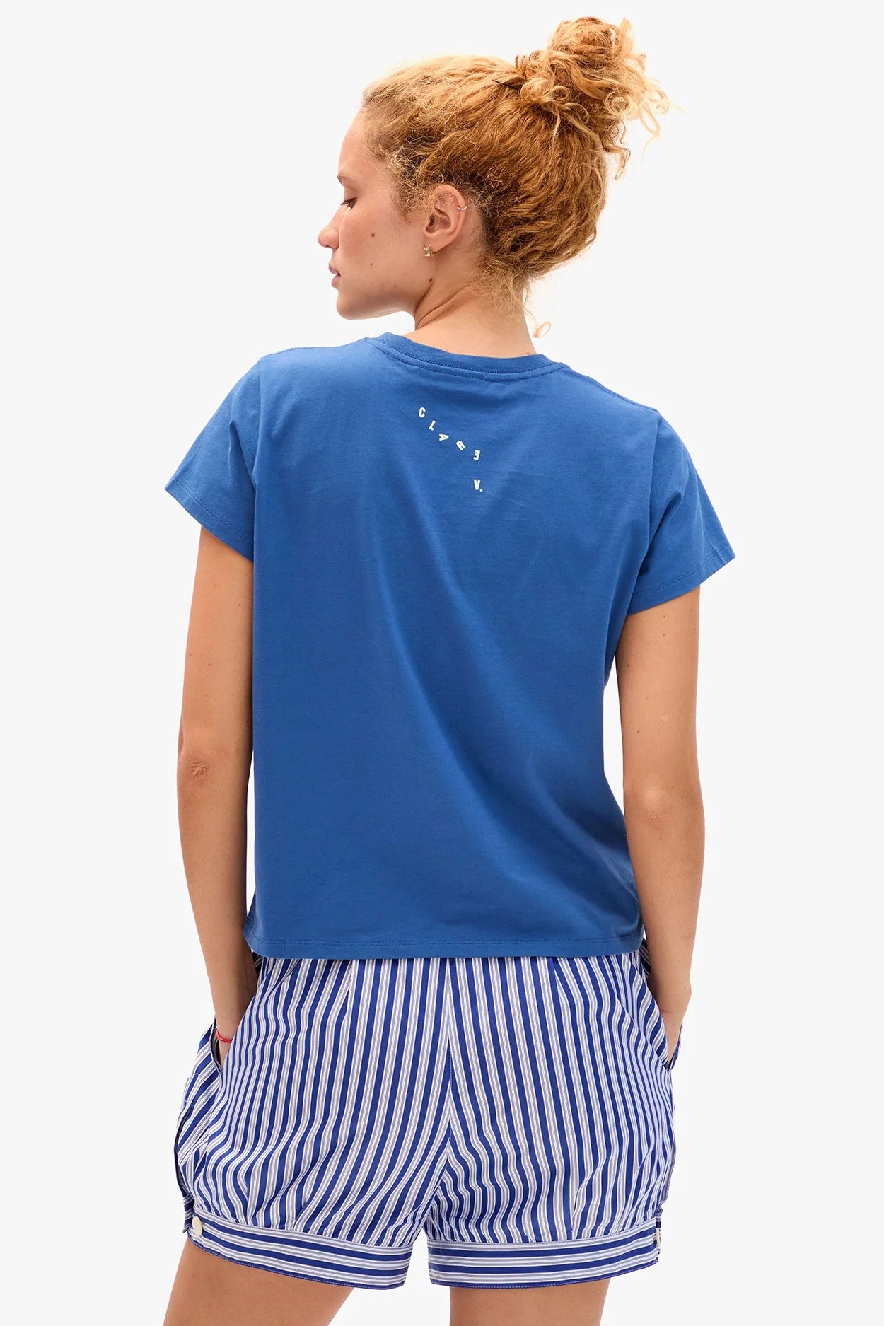 CLASSIC TEE LIBEREZ LES SARDINES - T-shirts - Sassanova