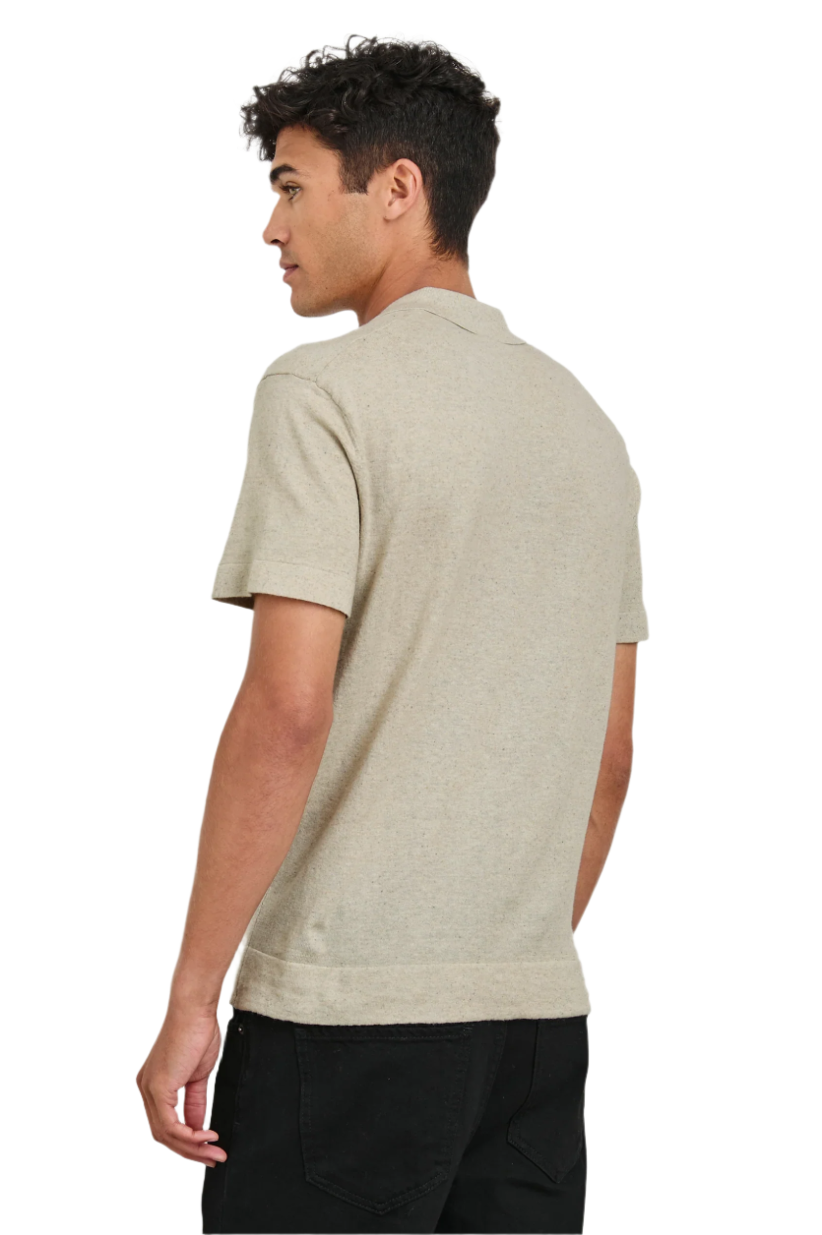 CILLIAN SS SHIRT
novaman