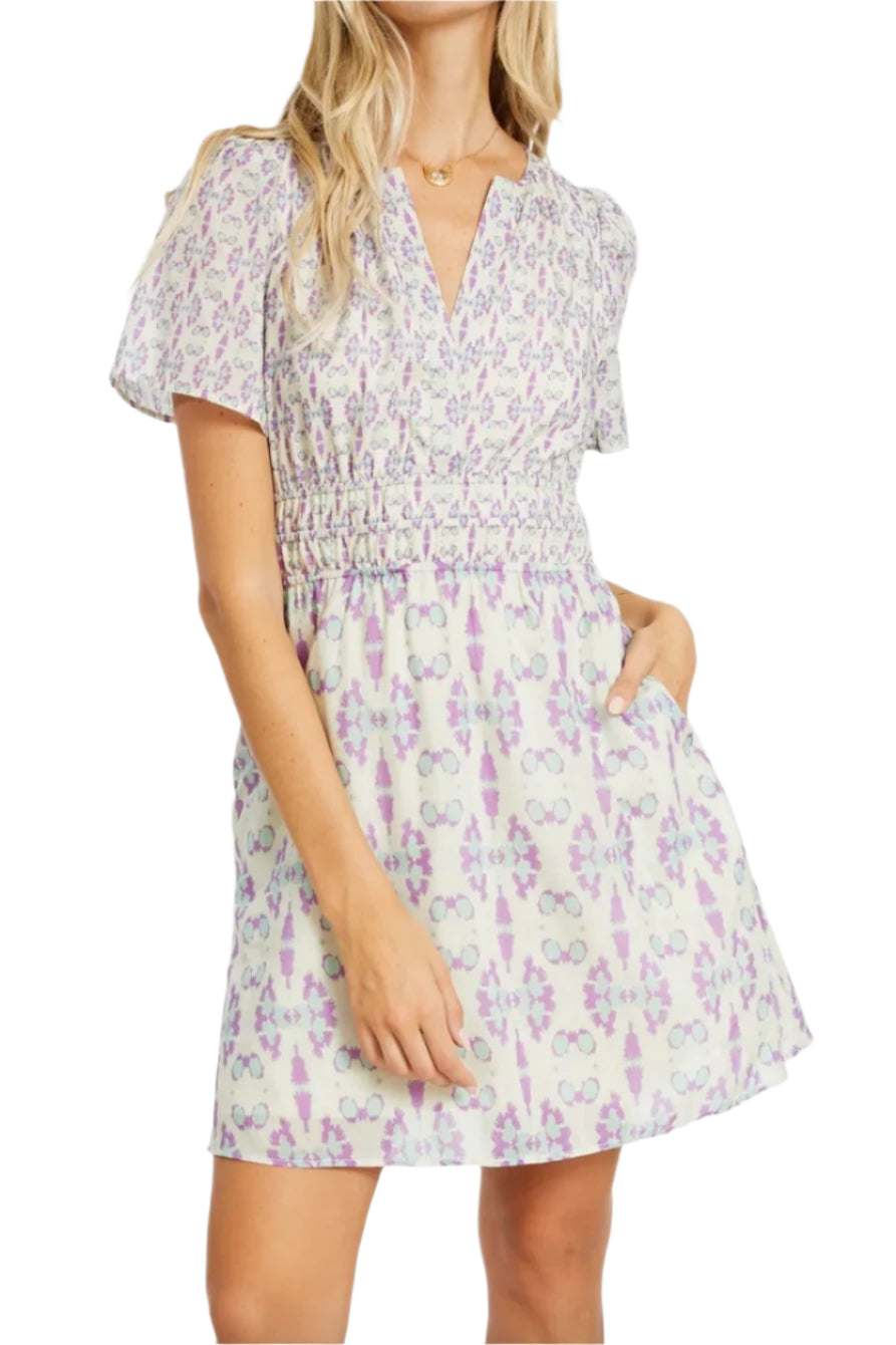 ADA DRESS
sassanova