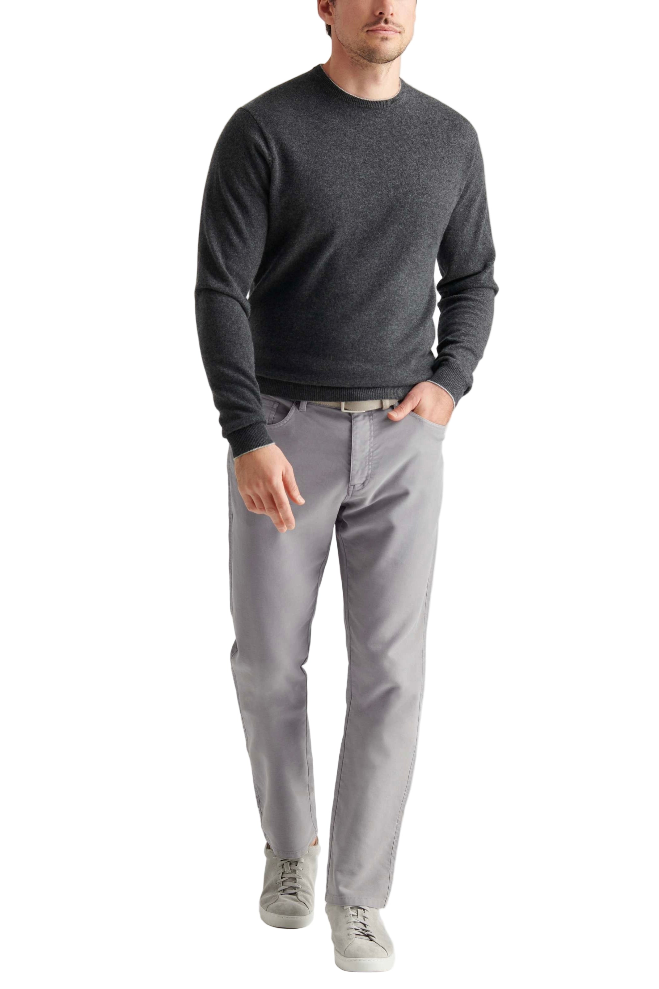 RIDGELINE 5 POCKET PANT - Pants - Novaman