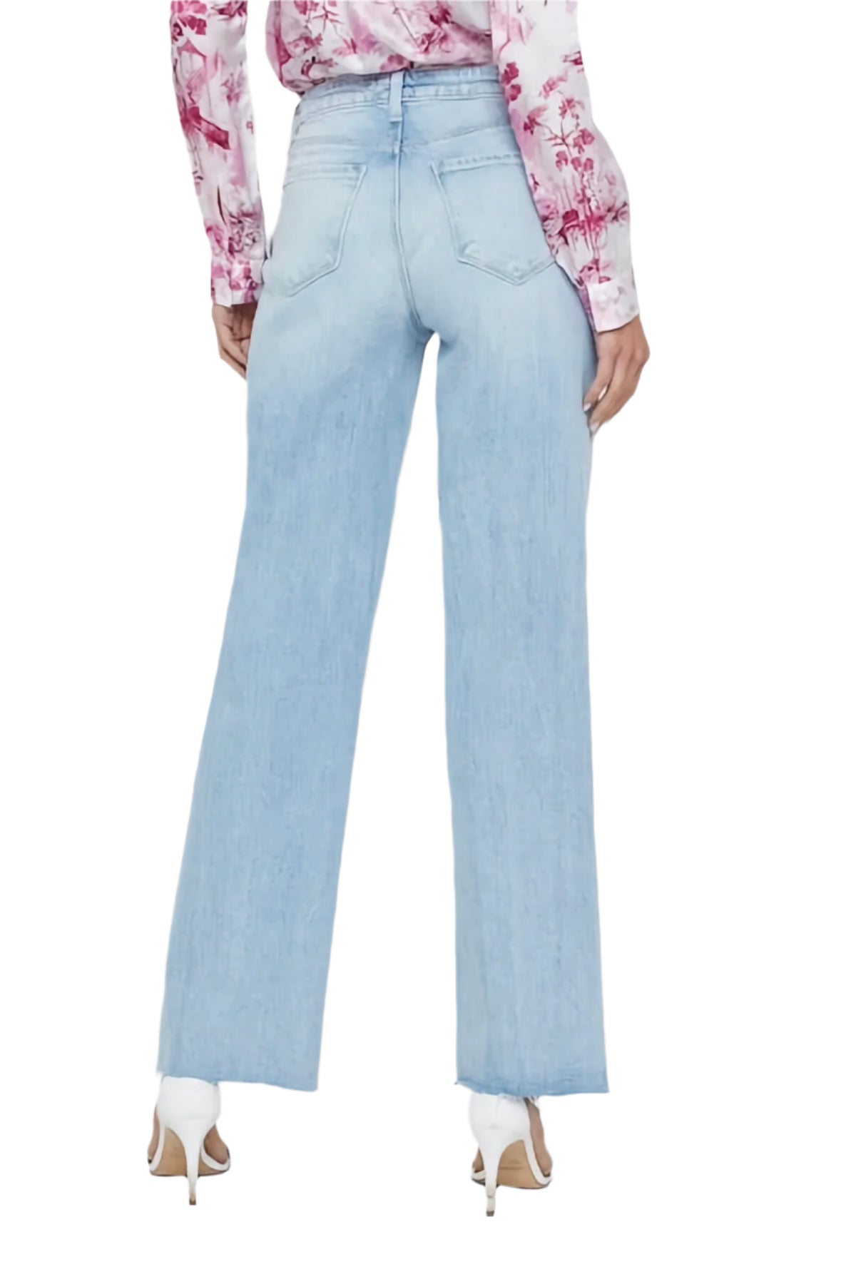 TIANA H/R WIDE LEG (2861NNBR)
sassanova