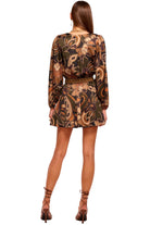 GLORIA DRESS
sassanova