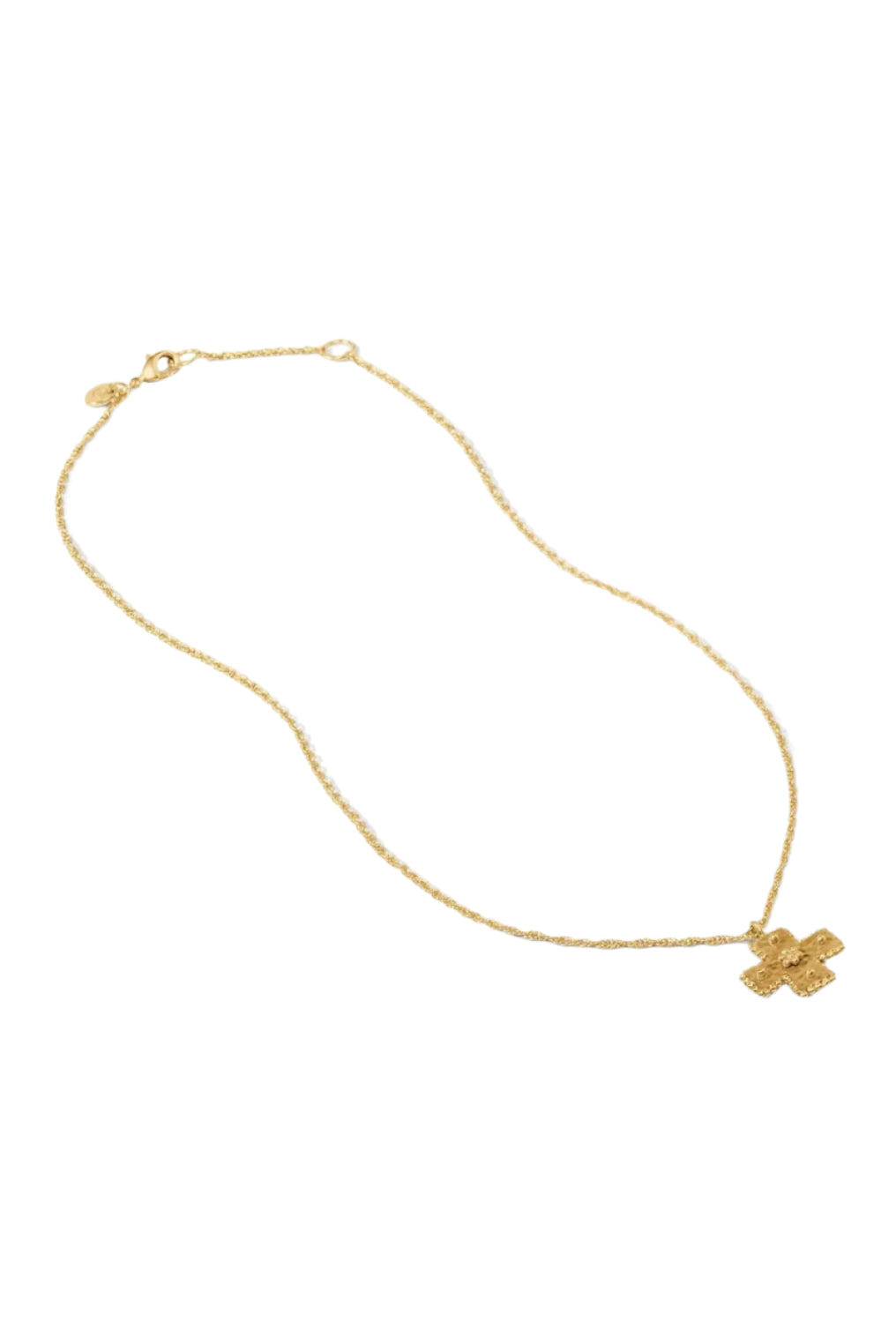 CORINTH DELICATE NECKLACE- GLD
sassanova