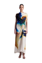 PENNY DRESS
sassanova