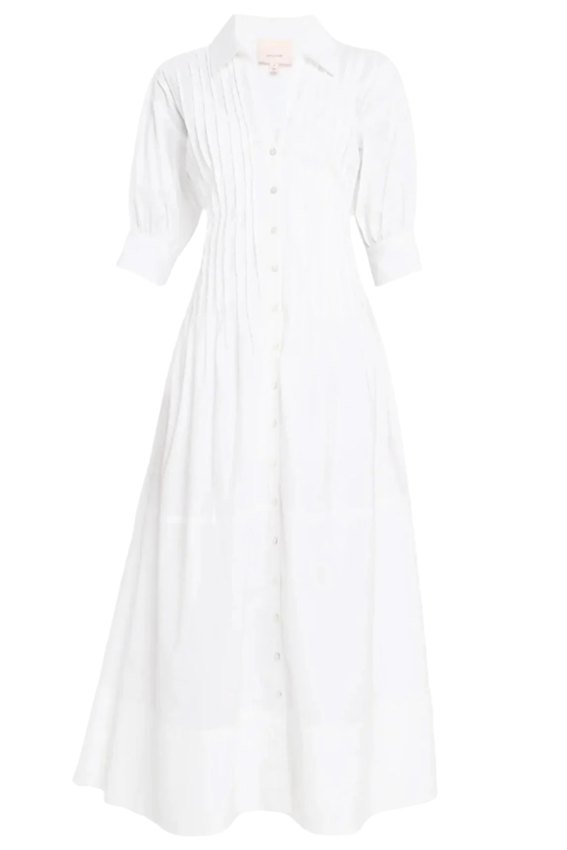 MONTY DRESS
sassanova