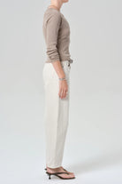 MIRO RELAXED JEAN - Jeans - Sassanova