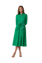 HASTINGS DRESS - Dresses - Sassanova