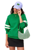 PETITE MOYEN MESSENGER CHECKER
sassanova