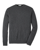 CROWN HERITAGE CASHMERE CREW-NovaMan