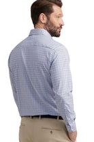 LEAVENWORTH TWILL SPORT SHIRT
noaman