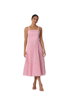 KAYDENCE DRESS - Dresses - Sassanova