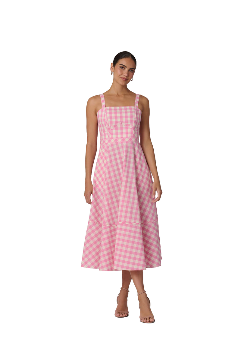 KAYDENCE DRESS