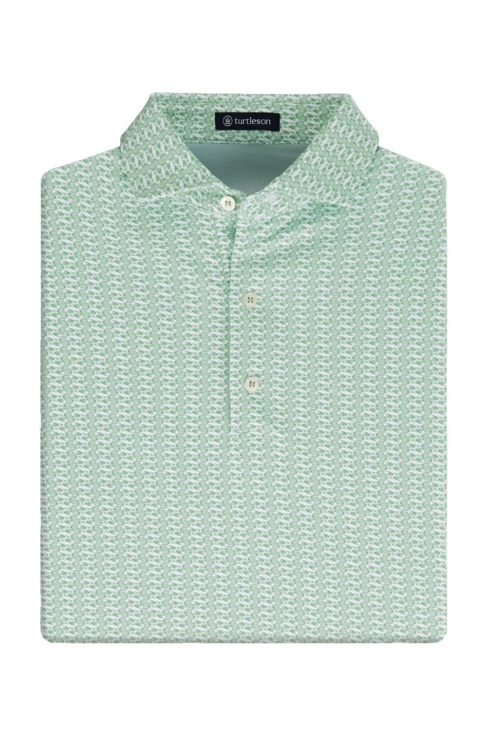 ORAN PERFORMANCE POLO - Polos - Novaman
