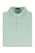 ORAN PERFORMANCE POLO - Polos - Novaman