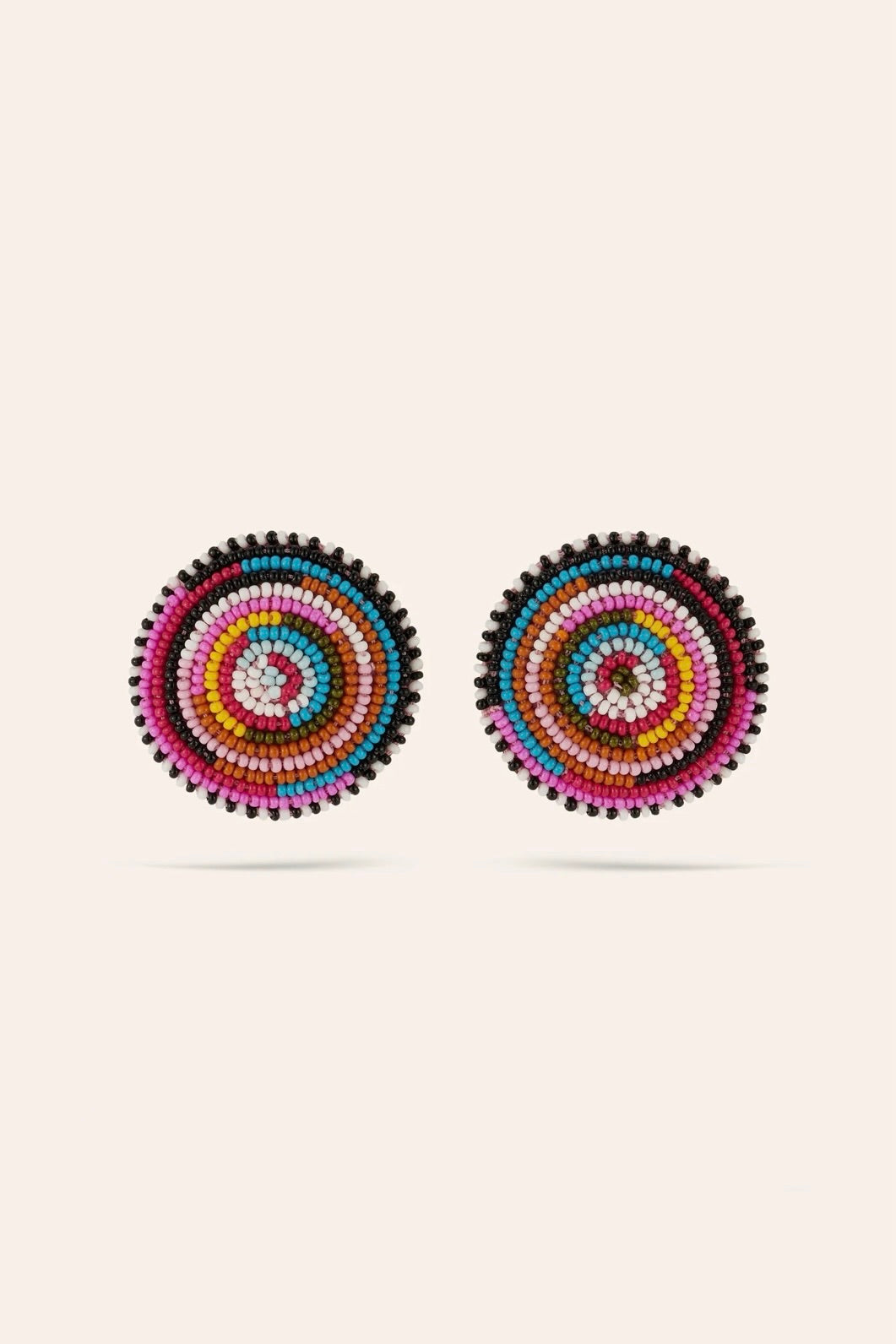 REYNA STUDS- MULTI
sassanova