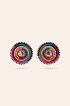 REYNA STUDS- MULTI
sassanova