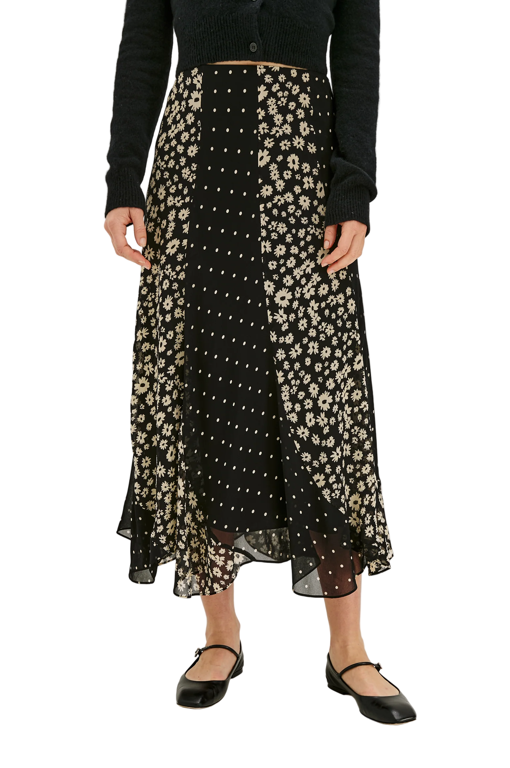 FELINA SKIRT
sassanova