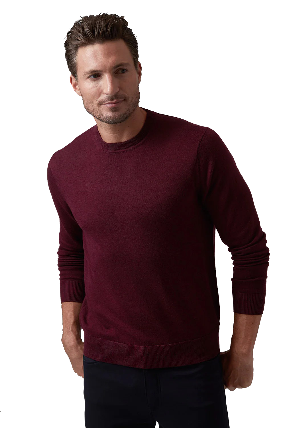 THE CLASSIC CREW - Novaman