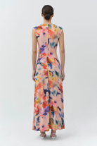 ACACIA SLEEVELESS MIDI DRESS - Dresses - Sassanova