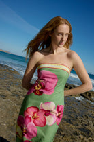 MAEVE DRESS - Sassanova