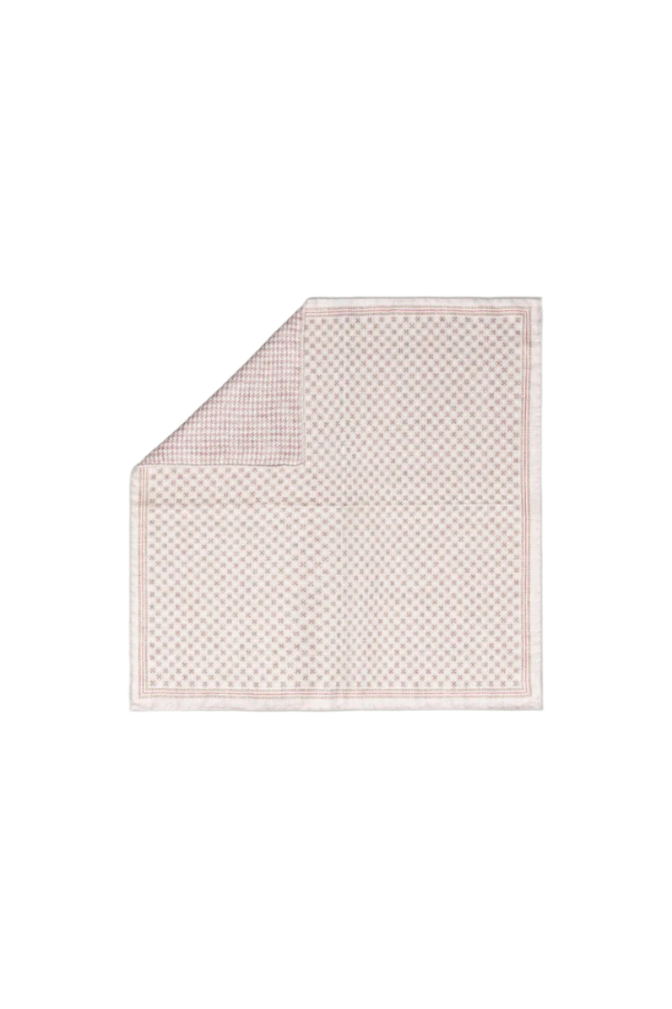 ALAIN POCKET SQUARE OS PINK
novaman