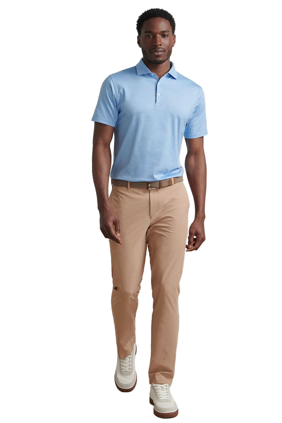 SURGE PERFORMANCE TROUSER
novaman