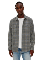 ALDER SHIRT Sassanova / Novaman