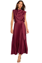 FARAH DRESS Sassanova