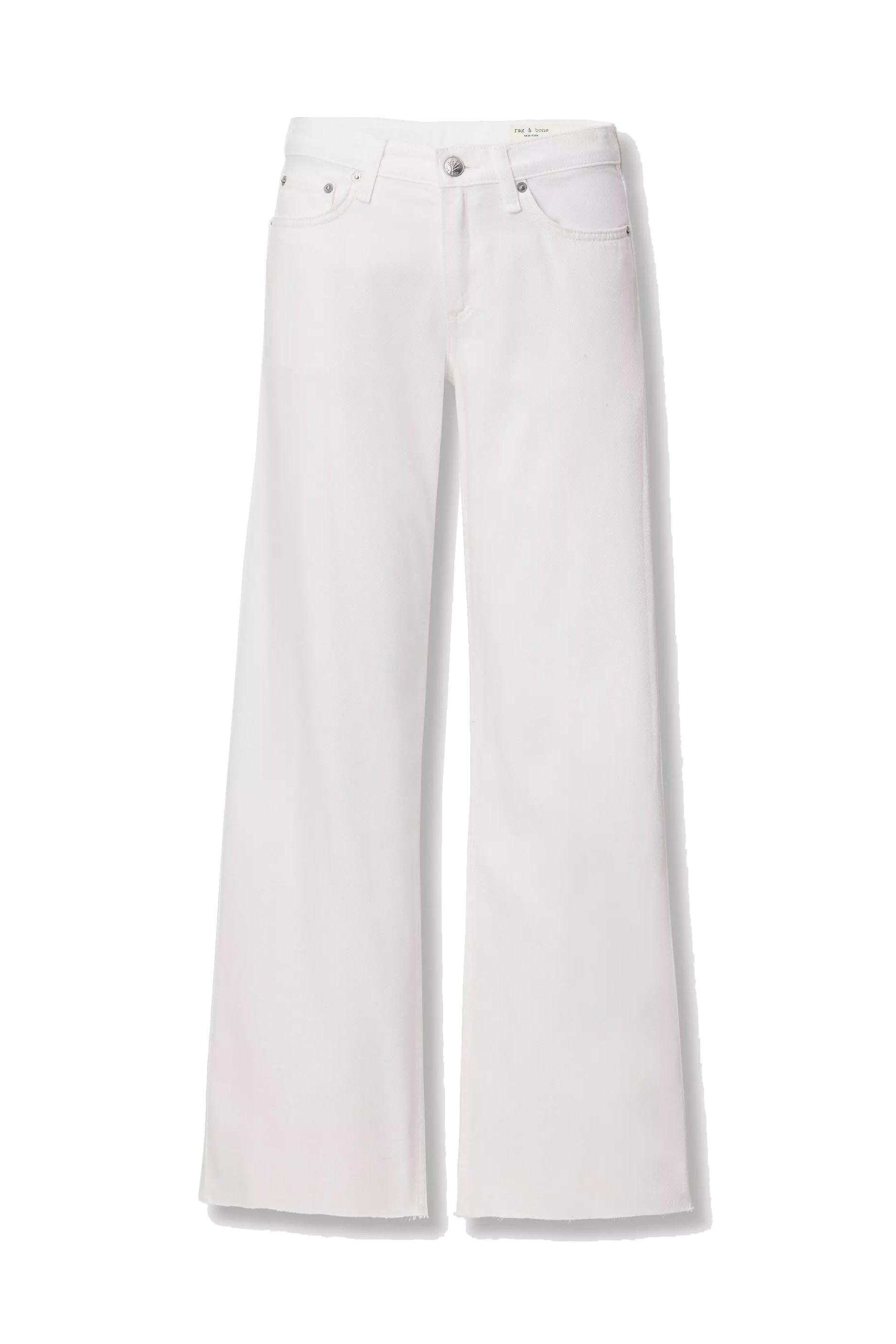 FEATHERWEIGHT SAIGE FULL STRAIGHT - Jeans - Sassanova