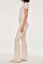 BRIDGET BOOT HIGH RISE - Jeans - Sassanova