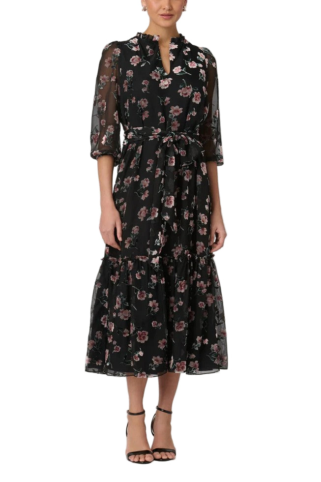 KENDALL DRESS-Sassanova