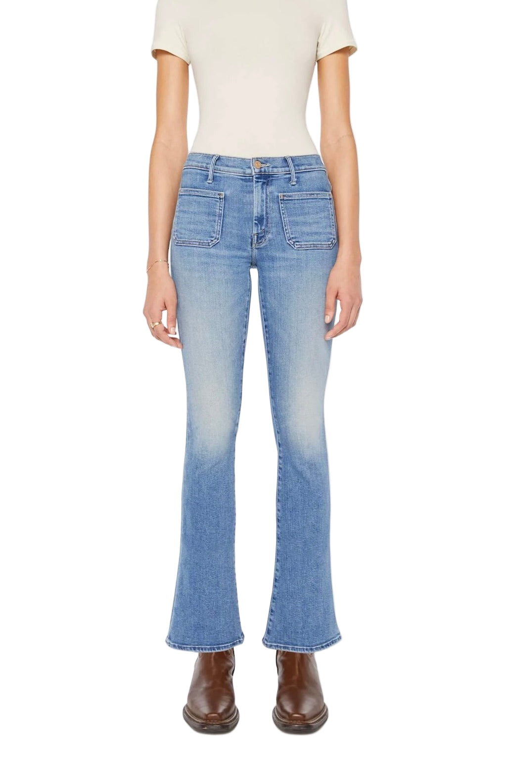 THE PATCH POCKET WEEKENDER (11185-1008)
sassanova