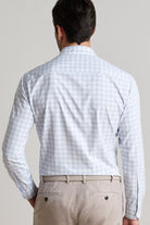 BECHTLE POPLIN SPORT SHIRT - Long Sleeved Shirts - Novaman